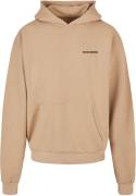 Sweatshirt 'Dubai World'