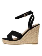 Sandalen met riem 'Amelia'