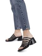 Sandalen met riem ' New-Delia '