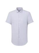 Overhemd 'Smart Linen'