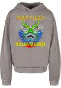 Sweatshirt 'Thin Lizzy - Killer Cover'