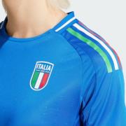 Tricot 'Italy Women's Team 2024 Home Authentic'