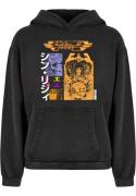 Sweatshirt 'Thin Lizzy - Vagabonds Japan'