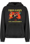 Sweatshirt ' Thin Lizzy - LAD Bootleg  '