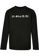 Shirt 'Motorhead - No Sleep'