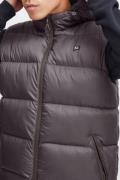 Bodywarmer 'Bhpafte'