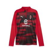 Functioneel shirt 'AC Mailand'