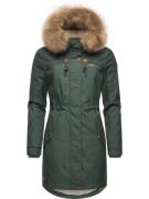 Winterparka 'Tawny'