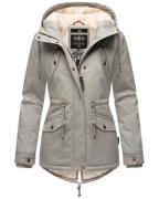 Winterparka 'Manolya'