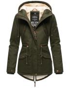 Winterparka 'Manolya'