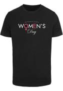 Shirt 'WD - International Women's Day'