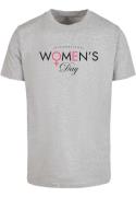 Shirt 'WD - International Women's Day'