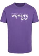 Shirt 'WD - International Women's Day 2'