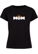 Shirt 'Mothers Day - Queen Mom'