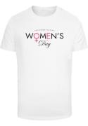 Shirt 'WD - International Women's Day'