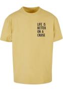 Shirt 'Life Is Better'