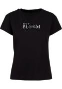 Shirt 'Pretty Time To Bloom'