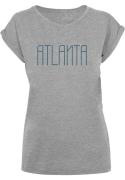 Shirt 'Atlanta'