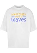 Shirt 'Summer - Happines Comes In Waves'