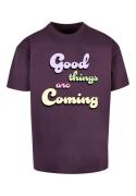 Shirt 'Good Things'