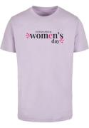 Shirt 'International Women's Day 5'