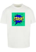 Shirt 'Crash Comic'