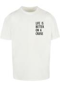 Shirt 'Life Is Better'