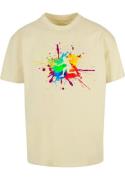 Shirt 'Color Splash Player'