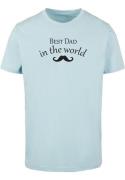 Shirt 'Fathers Day - Best dad in the world 2'