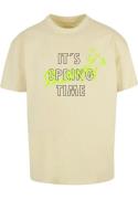 Shirt 'Its Spring Time'