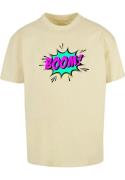 Shirt 'Boom Comic'