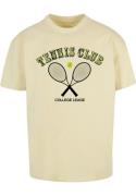 Shirt 'Tennis Club'