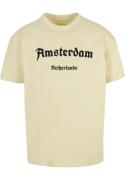 Shirt 'Amsterdam'