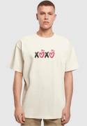 Shirt 'Valentines Day - XOXO'