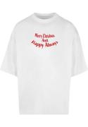 Shirt 'Merry Christmas And Happy Always'