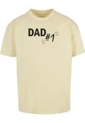 Shirt 'Fathers Day - Dad Number 1'