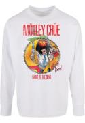 Shirt 'Motley Crue - Allister Fiend SATD'