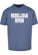 Shirt 'Rebellious Minds'