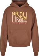 Sweatshirt 'Spring - Grow Through 2'