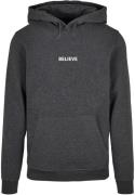 Sweatshirt 'Believe'