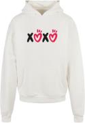 Sweatshirt 'Valentines Day - XOXO'