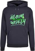 Sweatshirt 'Bloom Widely'