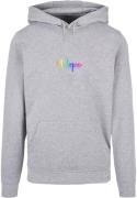 Sweatshirt 'Hope Rainbow'