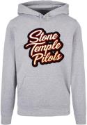 Sweatshirt 'Stone Temple Pilots - Script master'