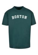 Shirt 'Boston X'