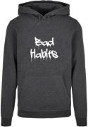 Sweatshirt 'Bad Habits'