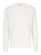 Sweatshirt 'Club Fleece'