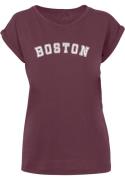 Shirt 'Boston X'