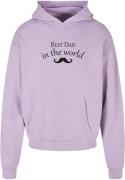 Sweatshirt 'Fathers Day - Best Dad In The World 2'