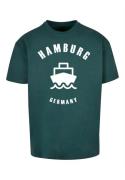 Shirt 'Hamburg X'